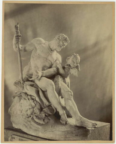 Hercule enchaîné par l'Amour, image 15/15