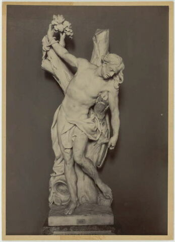 Saint Sébastien, image 11/11