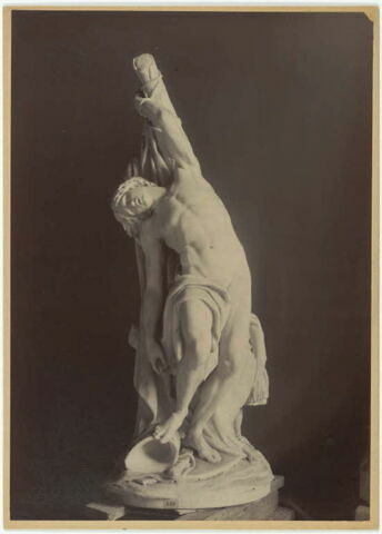 Saint Sébastien, image 16/16