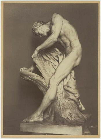 Milon de Crotone, image 14/14