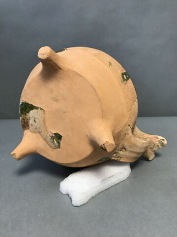 coquemar tripode, image 3/4