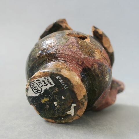 huguenote ; coquemar, image 3/6