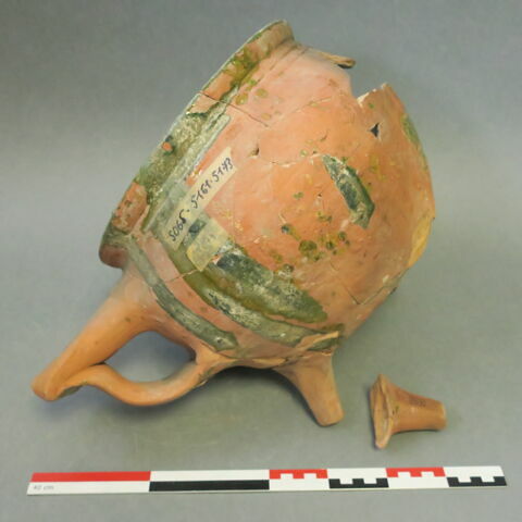 marmite tripode, image 4/6