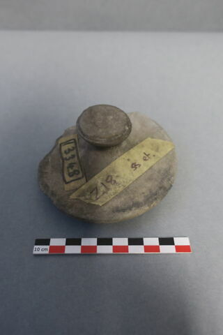 couvercle à bouton, image 2/3