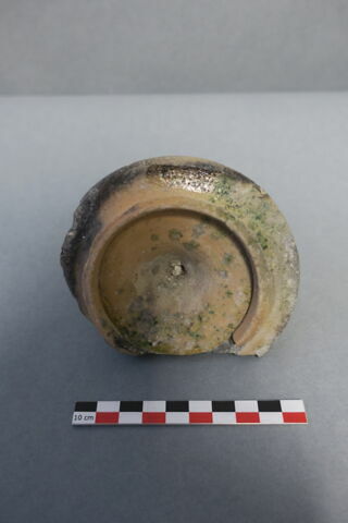 couvercle à bouton, image 3/3
