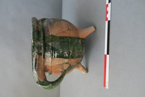 marmite tripode, image 2/4