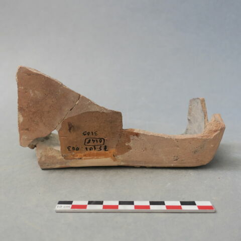 vase, récipient, fragment, image 3/3