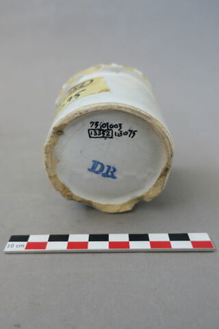 pot à onguent, image 3/3