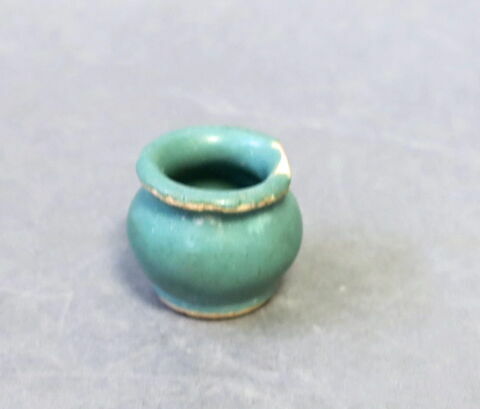 pot à onguent