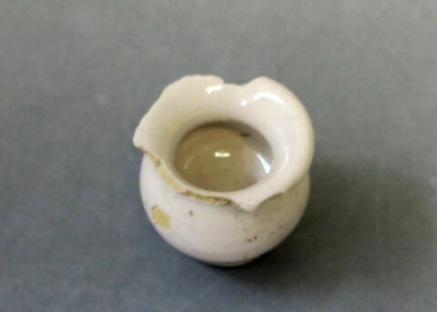 pot à onguent