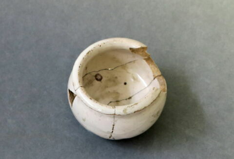pot à onguent