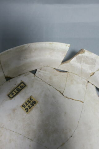 assiette calotte, image 2/4