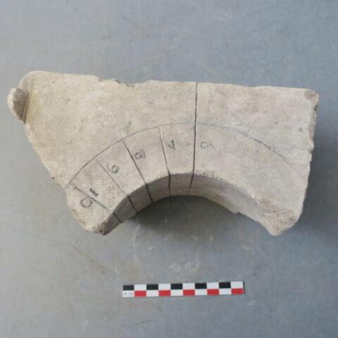 cadran solaire, image 3/6