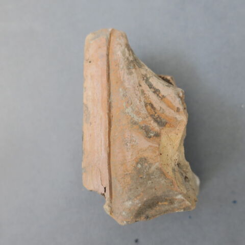 sculpture, fragment, image 5/5