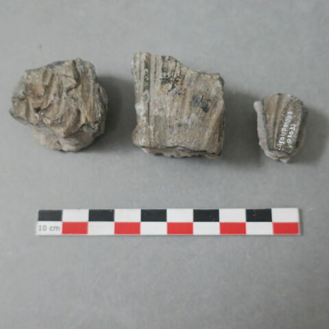 sculpture, fragment, image 4/5