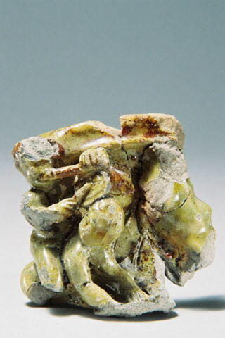 sifflet, fragment, image 3/6