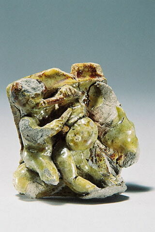 sifflet, fragment, image 5/6