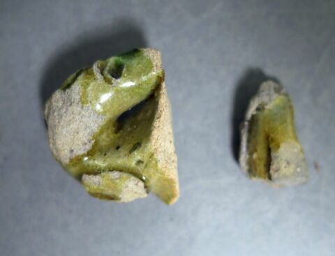 sifflet, fragment