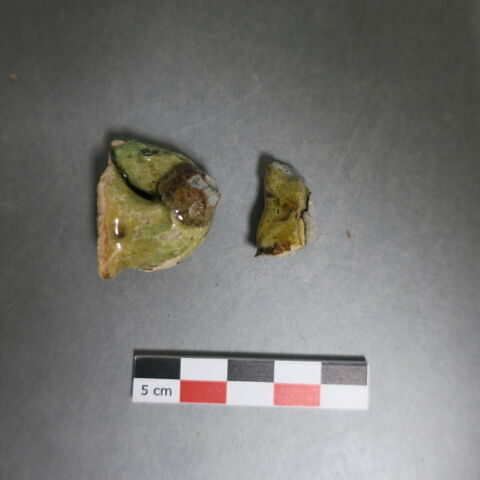 sifflet, fragment, image 2/6