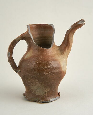 biberon ; chevrette, image 3/3