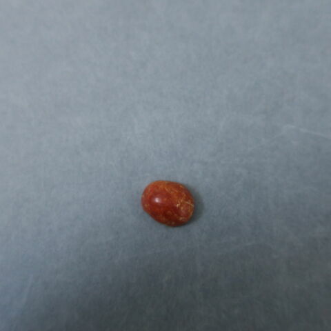perle, fragment