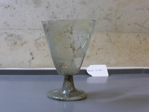 verre à pied, image 3/5