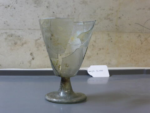 verre à pied, image 4/5