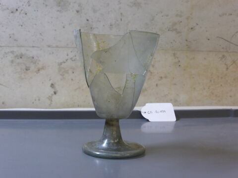verre à pied, image 2/5