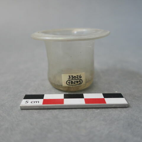 verre creux, image 2/3