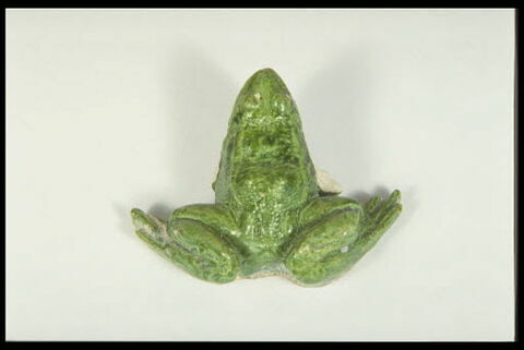 Grenouille de fontaine, image 8/8