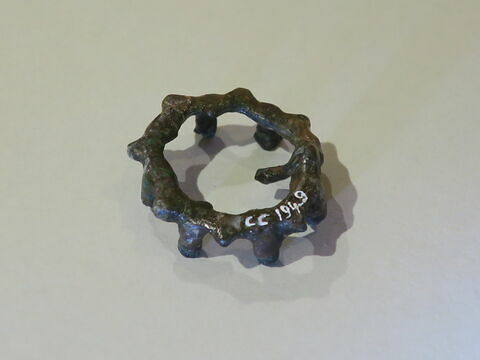boucle de ceinture, image 2/3