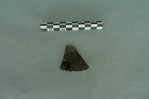 verre plat