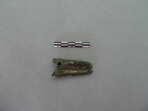 fourreau, fragment