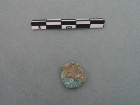 monnaie, fragment