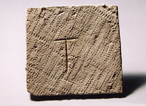 marque de tacheron