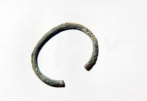 boucle, fragment