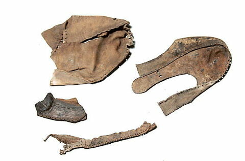 chaussure, fragment, image 2/2