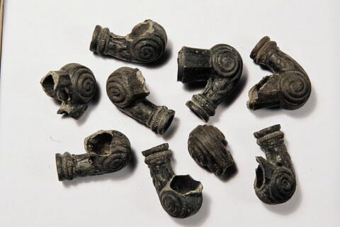 pipe, fragment, image 3/3