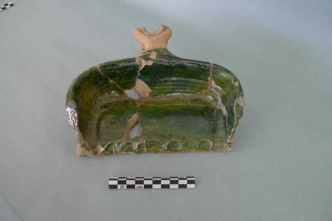 pelle à cendres, image 3/3