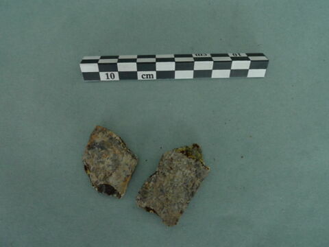 verre plat