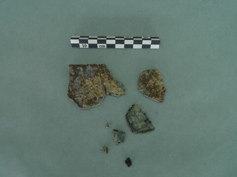 verre plat