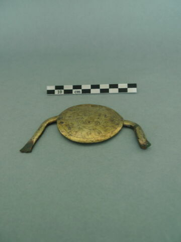 disque ; harnachement, image 3/3