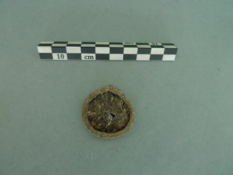 vitrail, fragment