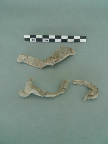 objet indéterminé, fragment, image 3/3