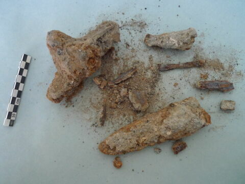 objet indéterminé, image 3/3