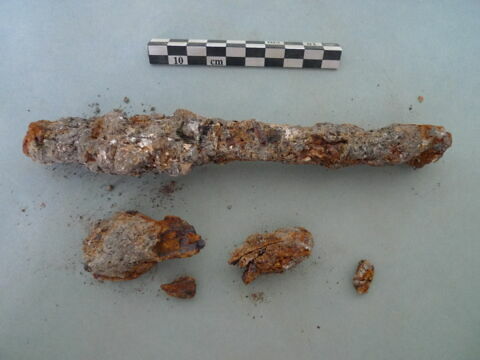 nodule