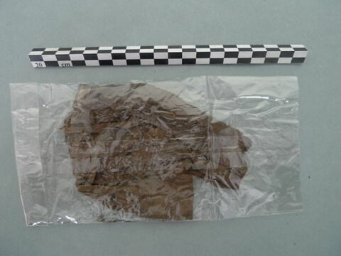 textile divers, fragment