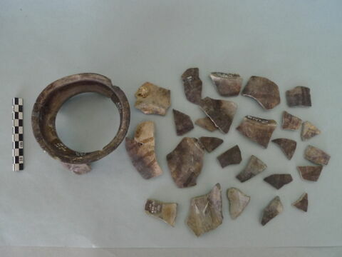col ; tesson, image 3/3