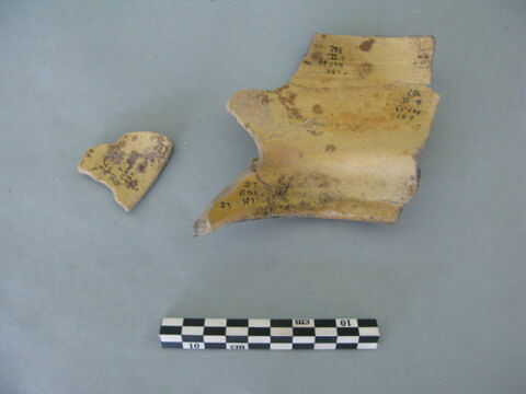 oule, fragment