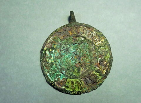 harnachement ; bijou, parure, amulette, image 2/4
